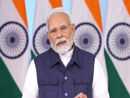 Historic performance by India's para-athletes at World C'ships, will inspire people: PM Modi | Historic performance by India's para-athletes at World C'ships, will inspire people: PM Modi