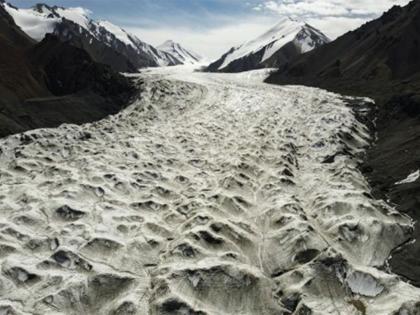 Tibet's climate crisis poses global threat, warns Stockholm Paper | Tibet's climate crisis poses global threat, warns Stockholm Paper