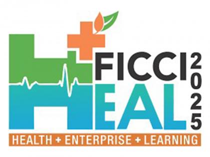 Union Health Minister JP Nadda to address FICCI HEAL 2025, 8-9 Oct'25 | Union Health Minister JP Nadda to address FICCI HEAL 2025, 8-9 Oct'25