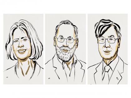 Nobel Prize 2025 awarded to US and Japanese scientists for immune tolerance research | Nobel Prize 2025 awarded to US and Japanese scientists for immune tolerance research