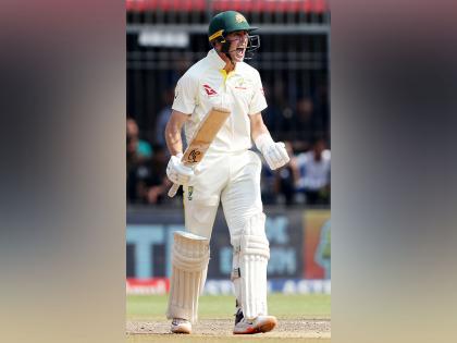 Marnus Labuschagne smashes 160 as Queensland towers over Tasmania in Sheffield Shield | Marnus Labuschagne smashes 160 as Queensland towers over Tasmania in Sheffield Shield