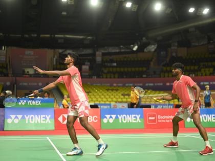 BWF World Junior Championships 2025: India starts mixed team campaign in style; Sri Lanka edges UAE in thriller | BWF World Junior Championships 2025: India starts mixed team campaign in style; Sri Lanka edges UAE in thriller