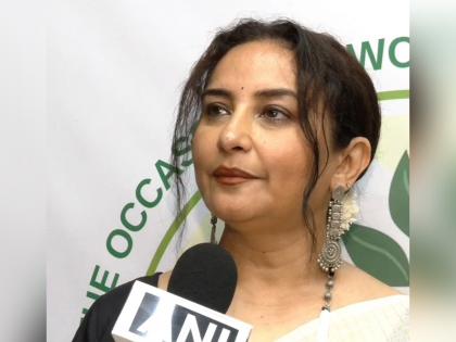 "Give importance to your mental health": Divya Dutta advocates for "right balance" in life amid social media popularity | "Give importance to your mental health": Divya Dutta advocates for "right balance" in life amid social media popularity
