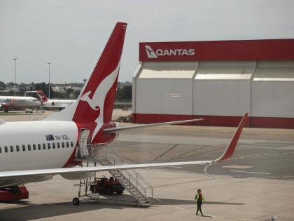 Qantas to resume non-stop flights between Delhi and Melbourne from October 27 | Qantas to resume non-stop flights between Delhi and Melbourne from October 27 Qantas to resume non-stop flights between Delhi and Melbourne from October 27 | Qantas to resume non-stop flights between Delhi and Melbourne from October 27