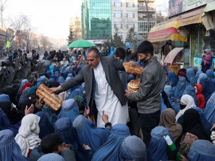 Afghans struggle with rising poverty and unemployment despite government efforts | Afghans struggle with rising poverty and unemployment despite government efforts Afghans struggle with rising poverty and unemployment despite government efforts | Afghans struggle with rising poverty and unemployment despite government efforts