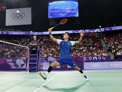 Lakshya Sen, Kidambi Srikkanth to headline India's challenge at Arctic Open 2025 | Lakshya Sen, Kidambi Srikkanth to headline India's challenge at Arctic Open 2025