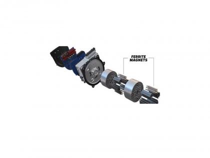 Ola Electric gets certification for in-house developed rare-earth-free ferrite motor | Ola Electric gets certification for in-house developed rare-earth-free ferrite motor