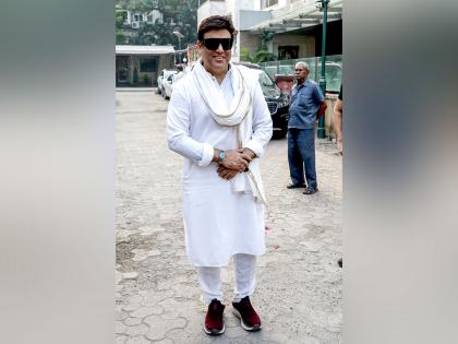 Govinda to come with show 'Lane Den', says "it will change people's perception about business" | Govinda to come with show 'Lane Den', says "it will change people's perception about business"