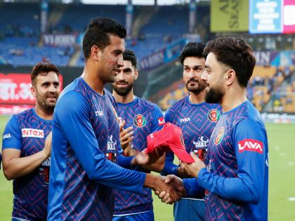 Mohammad Saleem ruled out of Afghanistan's ODI squad for series against Bangladesh due to injury | Mohammad Saleem ruled out of Afghanistan's ODI squad for series against Bangladesh due to injury