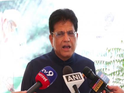 Piyush Goyal to hold meetings with Qatar leaders, business community | Piyush Goyal to hold meetings with Qatar leaders, business community