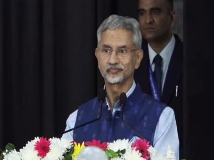 "India's rise taking place in an exceptionally turbulent era," says EAM Jaishankar at JNU Aravalli Summit | "India's rise taking place in an exceptionally turbulent era," says EAM Jaishankar at JNU Aravalli Summit