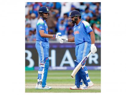 Robin Uthappa on Shubman Gill's ODI captaincy, says 'Rohit will be 41 by 2027 World Cup' | Robin Uthappa on Shubman Gill's ODI captaincy, says 'Rohit will be 41 by 2027 World Cup'
