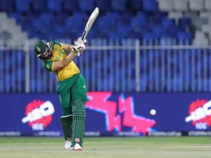 Women's World Cup: Tazmin Brits' brilliant century guides South Africa to commanding win over New Zealand | Women's World Cup: Tazmin Brits' brilliant century guides South Africa to commanding win over New Zealand