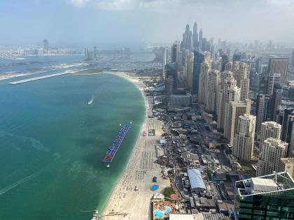 Abu Dhabi Chamber, ADGM, ADIO highlight Abu Dhabi's investment opportunities in London | Abu Dhabi Chamber, ADGM, ADIO highlight Abu Dhabi's investment opportunities in London