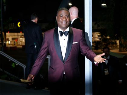 'The Neighborhood' spinoff Tracy Morgan starrer 'Crutch' trailer out, to premiere on November 3 | 'The Neighborhood' spinoff Tracy Morgan starrer 'Crutch' trailer out, to premiere on November 3