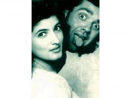 "Hard to believe that it's been 30 years...": Twinkle Khanna celebrates three decades of 'Barsaat' | "Hard to believe that it's been 30 years...": Twinkle Khanna celebrates three decades of 'Barsaat'