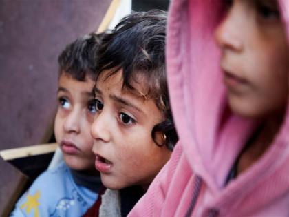 Pakistan: Parents strangle 2 children to death | Pakistan: Parents strangle 2 children to death