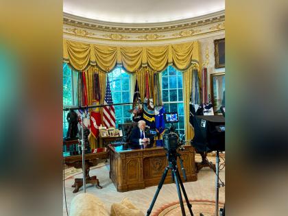 "China approves of TikTok deal with US," says Trump | "China approves of TikTok deal with US," says Trump