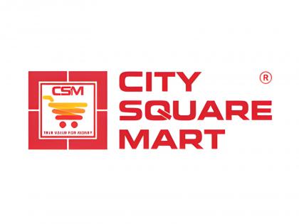 Jay Ambe Supermarkets Launches 9,500 sq. ft. 'City Square Mart' in Mansa City | Jay Ambe Supermarkets Launches 9,500 sq. ft. 'City Square Mart' in Mansa City