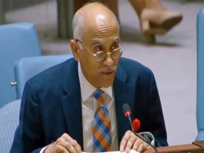 "Bombs its own people, conducts systematic genocide": India rips apart Pakistan at UN | "Bombs its own people, conducts systematic genocide": India rips apart Pakistan at UN