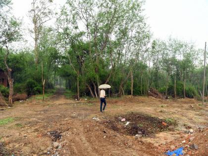 Raidurg land auction sets record as Telangana earns Rs 3,135 cr from two plots | Raidurg land auction sets record as Telangana earns Rs 3,135 cr from two plots