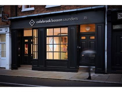 Colebrook Bosson Saunders Celebrates 35 Years of Human-Centric Design | Colebrook Bosson Saunders Celebrates 35 Years of Human-Centric Design