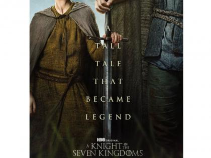 'A Knight of the Seven Kingdoms', a GOT spin-off sets January 2026 release, deets inside | 'A Knight of the Seven Kingdoms', a GOT spin-off sets January 2026 release, deets inside 'A Knight of the Seven Kingdoms', a GOT spin-off sets January 2026 release, deets inside | 'A Knight of the Seven Kingdoms', a GOT spin-off sets January 2026 release, deets inside
