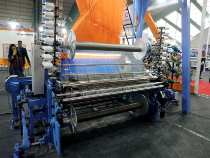 Changing trade dynamics positive for Indian Apparel exporters, but high tariffs disrupting segment | Changing trade dynamics positive for Indian Apparel exporters, but high tariffs disrupting segment Changing trade dynamics positive for Indian Apparel exporters, but high tariffs disrupting segment | Changing trade dynamics positive for Indian Apparel exporters, but high tariffs disrupting segment