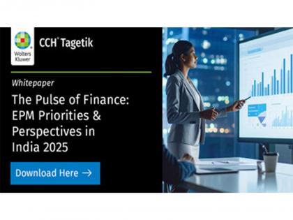 Indian CFOs prioritize digital transformation, emphasize strategic EPM-ERP connection to realize its full potential | Indian CFOs prioritize digital transformation, emphasize strategic EPM-ERP connection to realize its full potential