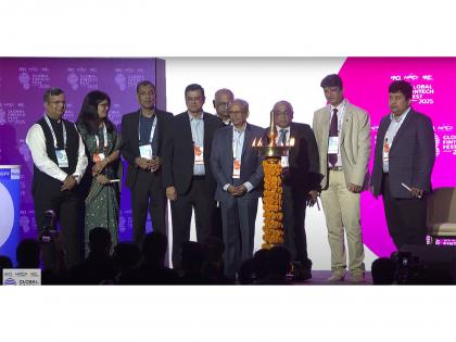 Global Fintech Fest 2025 opens with call to reimagine future of finance through AI and collaboration | Global Fintech Fest 2025 opens with call to reimagine future of finance through AI and collaboration
