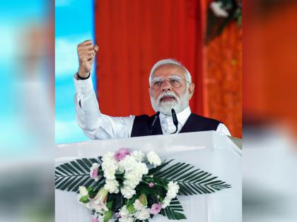 PM to inaugurate 9th edition of the India Mobile Congress on 8th October | PM to inaugurate 9th edition of the India Mobile Congress on 8th October
