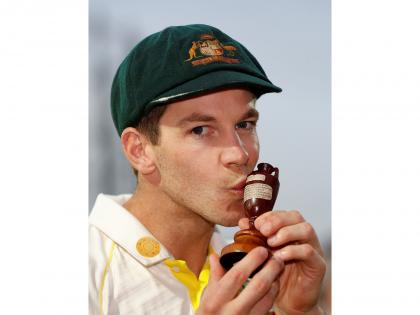 Paine hails India A tour as 'invaluable' learning for next generation | Paine hails India A tour as 'invaluable' learning for next generation
