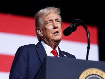 "Want to find out what they're doing with them...": Trump mulls over supply of Tomahawk missiles to Ukraine | "Want to find out what they're doing with them...": Trump mulls over supply of Tomahawk missiles to Ukraine
