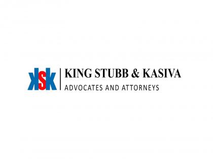 King Stubb &Kasiva hires 16 lawyers in Mumbai to start a dedicated Media & Entertainment Practice by opening its third office in Mumbai | King Stubb &Kasiva hires 16 lawyers in Mumbai to start a dedicated Media & Entertainment Practice by opening its third office in Mumbai