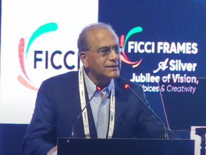 "Government should ensure facilitation not regulation," India Today Group Chairman Aroon Purie on broadcasting industry | "Government should ensure facilitation not regulation," India Today Group Chairman Aroon Purie on broadcasting industry