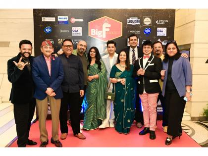 The Big F Awards 2025 Celebrates the Best of Delhi NCR's Dining Scene | The Big F Awards 2025 Celebrates the Best of Delhi NCR's Dining Scene