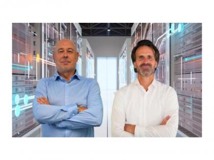 Colt DCS Strengthens Senior Leadership with Two Key Appointments | Colt DCS Strengthens Senior Leadership with Two Key Appointments