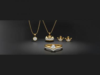 Why 9kt Gold Jewellery Is the Perfect Present for Every Occasion | Why 9kt Gold Jewellery Is the Perfect Present for Every Occasion