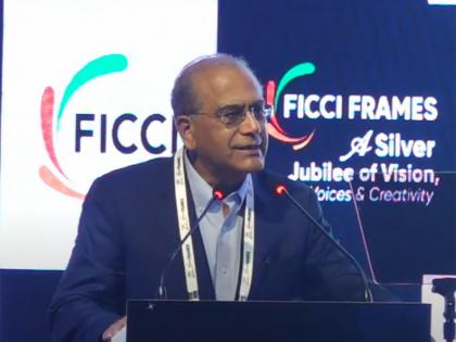 "The new master is algorithm": India Today Group Chairman Aroon Purie on "disruptions" in Indian media | "The new master is algorithm": India Today Group Chairman Aroon Purie on "disruptions" in Indian media "The new master is algorithm": India Today Group Chairman Aroon Purie on "disruptions" in Indian media | "The new master is algorithm": India Today Group Chairman Aroon Purie on "disruptions" in Indian media