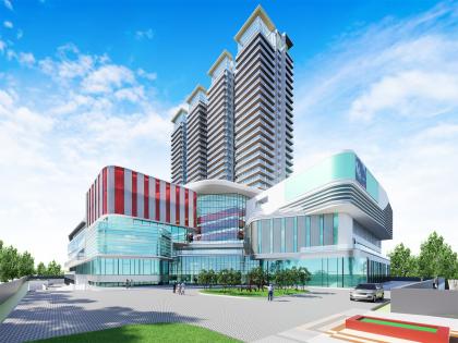 Vedatam by SPJ Group Upgrades to an Air-Conditioned Mall, Ushers in a New Era of Retail in Gurugram | Vedatam by SPJ Group Upgrades to an Air-Conditioned Mall, Ushers in a New Era of Retail in Gurugram Vedatam by SPJ Group Upgrades to an Air-Conditioned Mall, Ushers in a New Era of Retail in Gurugram | Vedatam by SPJ Group Upgrades to an Air-Conditioned Mall, Ushers in a New Era of Retail in Gurugram