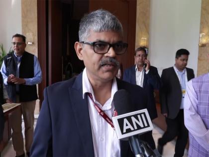 GeM breaks Rs 15.6 lakh crore barrier; CEO Mihir Kumar hails MSME push | GeM breaks Rs 15.6 lakh crore barrier; CEO Mihir Kumar hails MSME push GeM breaks Rs 15.6 lakh crore barrier; CEO Mihir Kumar hails MSME push | GeM breaks Rs 15.6 lakh crore barrier; CEO Mihir Kumar hails MSME push