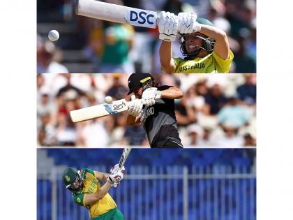 WC centurions Gardner, Brits, Devine receive ranking boost, Mandhana still at top despite slow start | WC centurions Gardner, Brits, Devine receive ranking boost, Mandhana still at top despite slow start