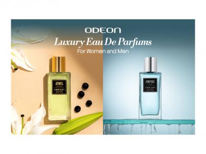 A Scent for Every Story: ODEON Introduces Skin-Safe Luxurious Fragrances for Men and Women | A Scent for Every Story: ODEON Introduces Skin-Safe Luxurious Fragrances for Men and Women