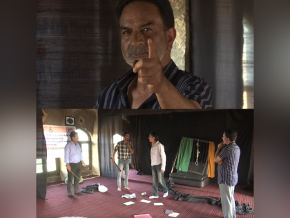 Theatre rehearsals revive cultural legacy in Kashmir, young artists take centre-stage | Theatre rehearsals revive cultural legacy in Kashmir, young artists take centre-stage