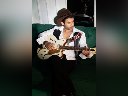 "From Bhopal to Bombay's Biggest Stage Stebin Ben's First-Ever Grand Concert at NMACC" | "From Bhopal to Bombay's Biggest Stage Stebin Ben's First-Ever Grand Concert at NMACC"