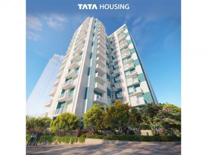 Tata Housing Expands New Haven, Bahadurgarh with Launch of Tower 14 Following Strong Market Demand | Tata Housing Expands New Haven, Bahadurgarh with Launch of Tower 14 Following Strong Market Demand Tata Housing Expands New Haven, Bahadurgarh with Launch of Tower 14 Following Strong Market Demand | Tata Housing Expands New Haven, Bahadurgarh with Launch of Tower 14 Following Strong Market Demand