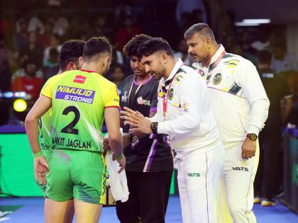 "Defence wins matches": Patna Pirates coach Randeep Dalal on his philosophy | "Defence wins matches": Patna Pirates coach Randeep Dalal on his philosophy