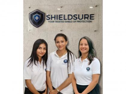 Small-Town Women Disrupt India's Insurance Sector, Launch India's First Discount-Based Insurance Startup -- Shieldsure Insurance | Small-Town Women Disrupt India's Insurance Sector, Launch India's First Discount-Based Insurance Startup -- Shieldsure Insurance