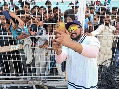 India star Prithvi Shaw slams sizzling hundred against former side Mumbai | India star Prithvi Shaw slams sizzling hundred against former side Mumbai