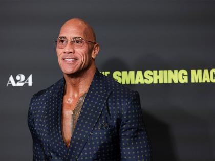 "You can't control box office results": Dwayne Johnson breaks silence on poor performance of 'The Smashing Machine' in theatres | "You can't control box office results": Dwayne Johnson breaks silence on poor performance of 'The Smashing Machine' in theatres